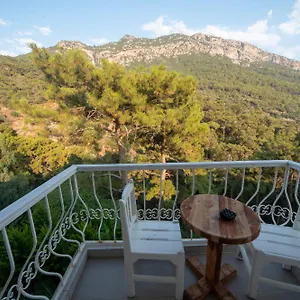 Manzara Non Alcoholic Family Hotel